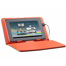 TRACER tablet tok 9.7\'\' Street narancssárga tablet tok