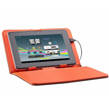 TRACER tablet tok 9.7" Street - Narancssárga (TRATOR43715) tablet tok