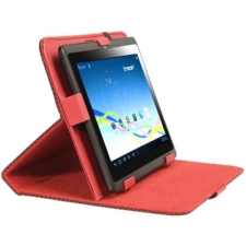TRACER tablet tok 9.7" Street - Piros tablet tok