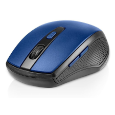 TRACER TRAMYS46751 2,4 GHz RF Nano, 1600 DPI fekete-kék egér egér