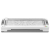 TRACER TRANIS47269 TRL-7  All-in-One A4 25 cm/perc laminálógép (fehér-szürke) (TRANIS47269)