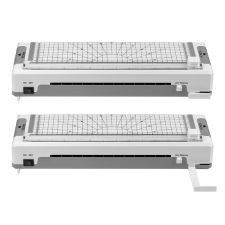 TRACER TRL-7 A4 Laminálógép White lamináló gép