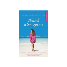 Tracey Garvis Graves - Péntek a Szigeten romantikus
