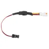 TRACKAP Peppilite 222279 GPS nyomkövető biztonsági eszköz Bosch Generation 4-hez TRACKAP Bicikli alkatrészek Kerékpározási technológia Okostelefonos kerékpár rögzítő készletek