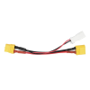 TRACKAP PEPPILITE XT60 GPS nyomkövető biztonsági eszköz BAFANG M500, M510, M520, EOVOLT, VOLTAWAY kerékpárokhoz – PEPPILITE 222279 TRACKAP Bicikli alkatrészek Kerékpározási technológia Okostelefonos kerékpár rögzítő készletek