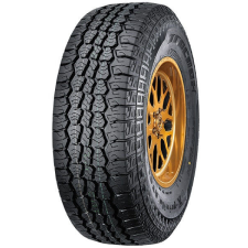 Tracmax X Privilo AT-01 265/70 R15 112H Nyári gumi nyári gumiabroncs
