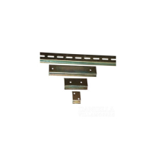 TRACON 35/7,5ASIN 35/7,5 (l=500 mm) szerelősín villanyszerelés