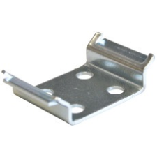 TRACON 35/7,5SIN-20 Szerelősín - teli 35/7.5mm, l=20mm villanyszerelés