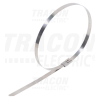 TRACON Acél kábelkötegelőSteel; 4,6×290mm