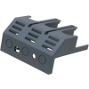 TRACON AKM1C Kapocstakarás AKM1 AKM1.. H×W×D; 82×90×46 mm
