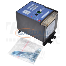 TRACON AKM1MD230 Motor hajtás AKM1 méret AC 230V villanyszerelés