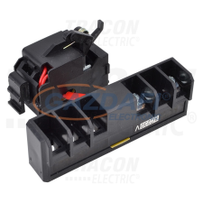 TRACON AKM1SHT230 Munkaáramú (sönt) kioldó AKM1méret AC 230V villanyszerelés