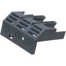 TRACON AKM2C Kapocstakarás AKM2 AKM2.. H×W×D; 88×105×52 mm villanyszerelés