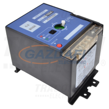 TRACON AKM2MD400 Motor hajtás AKM2 méret AC 400V villanyszerelés