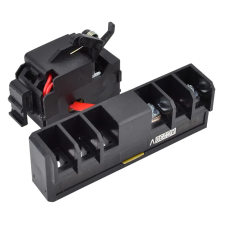 TRACON AKM2SHT230 Munkaáramú (sönt) kioldó AKM2méret AC 230V villanyszerelés