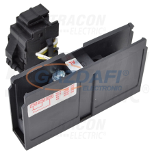 TRACON AKM34AL Riasztó kapcsoló AKM3-4 méret 1NO, 1NC villanyszerelés