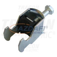 TRACON AKR1-3842 Állítható kábelrögzítő d=38-42mm villanyszerelés