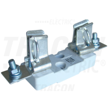 TRACON Aljzat késes biztosítókhoz 00C, 00 / 1P villanyszerelés