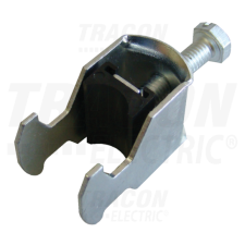 TRACON Állítható kábelrögzítőd=30-38mm villanyszerelés