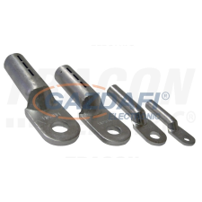 TRACON AS150-16 Szigeteletlen alumínium szemes csősaru 150mm2, M16, (d1=17mm, d2=17mm) villanyszerelés