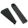 TRACON BD069 SK4 penge pengés késhez, 0.6 mm vastag, keskeny, 10 db 0.6 × 9 × 82 mm