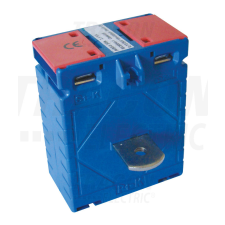 TRACON Beépített primer sines áramváltó, Po:0,5 15A/5A villanyszerelés