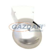 TRACON BELL24 Iskolai csengő24 V, 50 Hz, 0,17 A, 85 dB csengő