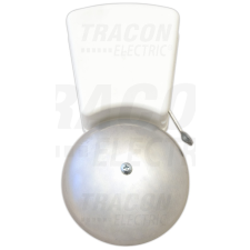 TRACON BELL8S, Kis fali csengő 8 V, 50 Hz, 0,33 A, 65 dB csengő