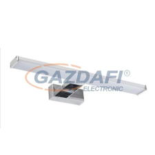 TRACON BL0915NW LED tükörvilágító lámpa230VAC, 50Hz, 15W, 4000K, 1080lm, IP44, EEI=A világítás