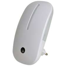 Tracon Budapest Kft. Éjszakai fény érzékelővel 230VAC, 50Hz, 1W - Tracon NLS világítás
