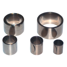 Tracon Budapest Kft. Földelő rugó 70/44mm TRF5 Tracon villanyszerelés