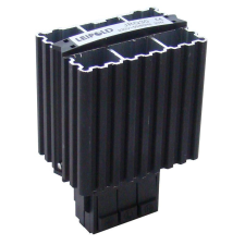 Tracon Budapest Kft. Fűtőegység elosztószekrényekhez, sínre pattintható, 45W FE45 Tracon villanyszerelés