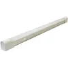 Tracon Budapest Kft. LED T8 bútorvilágító belső sorozatkapoccsal 24W, 2000lm, 4500K, 1225mm - Tracon TLLED24W
