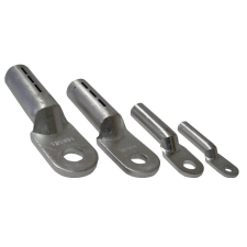 Tracon Budapest Kft. Szemes csősaru alumínium 25-ös AS-25-10 Tracon villanyszerelés