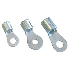 Tracon Budapest Kft. Szigeteletlen ónozott szemes saru SZ 50- 8 Tracon villanyszerelés