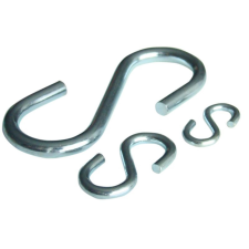 Tracon Budapest Kft. Tracon kampó 4x40 horganyzott HR4-40 575N villanyszerelés