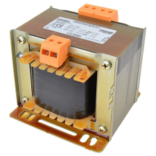 Tracon Budapest Kft. Transzformátor 500 VA 24-230V TVTR-500-F villanyszerelés