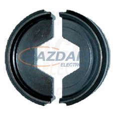 TRACON C130L-50 Hatszög profilú présbélyeg C130L présszerszámokhoz 50mm2, KZ14 villanyszerelés