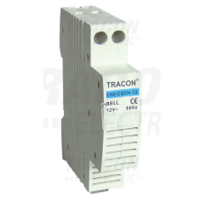 TRACON C60-CSEN-12, Sorolható csengő 12V AC, 75dB csengő