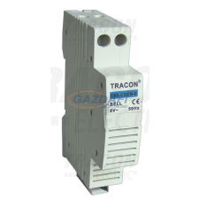 TRACON C60-CSEN-8 Sorolható csengő 8V AC, 60dB csengő