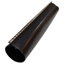 TRACON Cipzáras zsugorcső, gyantás 4×35-4×120mm2 L=1000 mm villanyszerelés