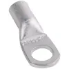 TRACON CL10-8 Szigeteletlen szemes csősaru, ónozott elektrolitréz 10mm2, M8, (d1=4.4mm, d2=8,4mm)