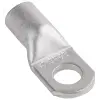 TRACON CL35-10 Szigeteletlen szemes csősaru, ónozott elektrolitréz 35mm2, M10, (d1=8,2mm, d2=10,5mm)