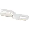 TRACON CLH70-8 Szigeteletlen szemes csősaru,ónozott elektrolitréz 70mm2, M8, (d1=12.6mm, d2=8.4mm), 10 db/csomag