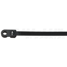 TRACON Csavarozható kábelkötegelő 3.6×150mm villanyszerelés