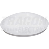 TRACON Csillagos égbolt effektes beltéri LED mennyezeti lámpa230 V, 50 Hz, 12 W, 750 lm, 4000 K, IP20, EEI=G