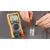 TRACON Digitális multiméter DCV, ACV, DCA, OHM, dioda, NCV