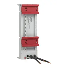  TRACON DSBA32A620 Készülék adapter 32 A, 63x200x64 mm villanyszerelés