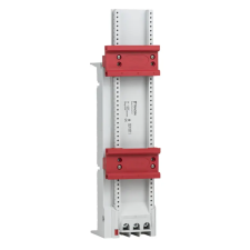 TRACON DSBA80A626 Készülék adapter 80 A, 63x260x64 mm villanyszerelés