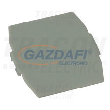 TRACON EL105 Áramkör elválasztó lap TSKA sorozatkapocshoz TSKA6S villanyszerelés